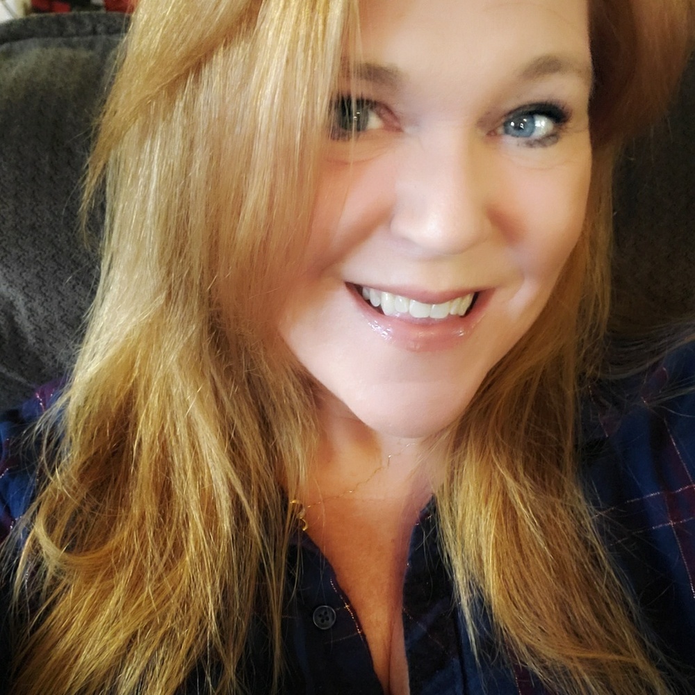 Meet your Posher, Kimberly